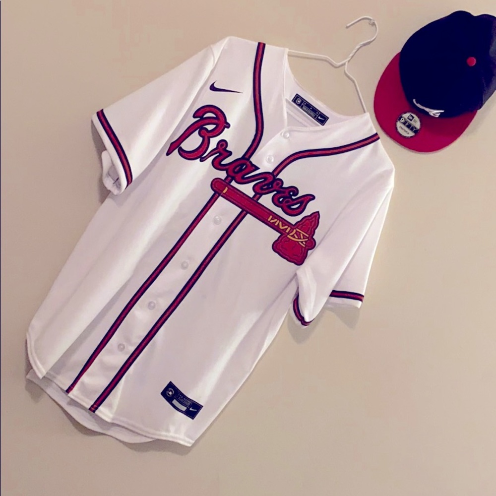 ATL Braves On-Field